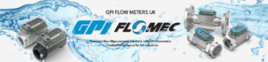 GPI Flow Meters UK Banner